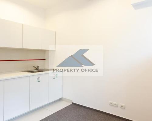 Śródmieście: lokal biurowy 182m2 do wynajęcia