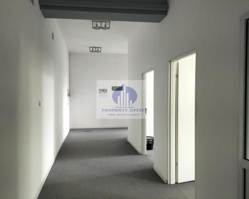 Praga Południe: lokal biurowy 218,09m2 do wynajęcia