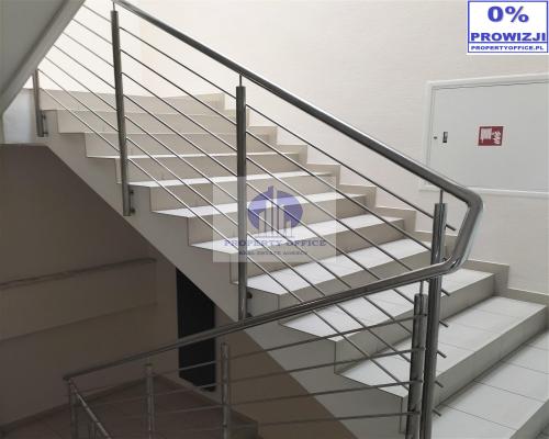 Praga Południe: lokal usługowo-biurowy 218m2 do wynajęcia