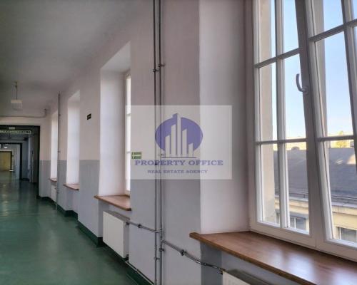 Praga Północ: lokal biurowy 18,99m2 do wynajęcia