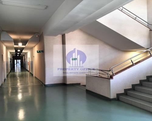 Praga Północ: lokal biurowy 18,99m2 do wynajęcia