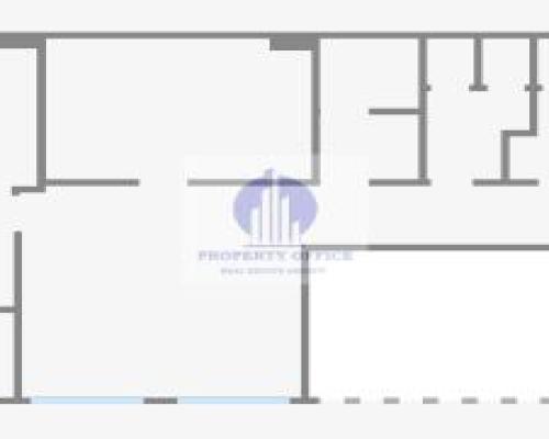 Bielany: lokal biurowy 182m2 do wynajęcia