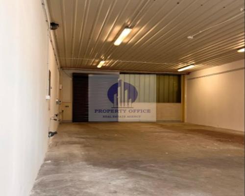 Bielany: magazyn 75,15m2 do wynajęcia