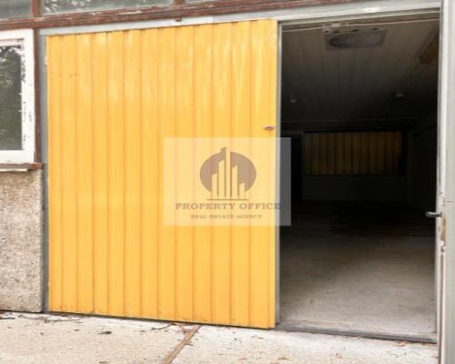 Bielany: magazyn 75,15m2 do wynajęcia