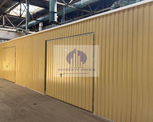 Bielany: magazyn 54,14m2 do wynajęcia