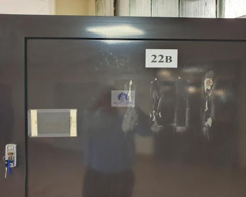 Bielany: magazyn 38,85 m2 do wynajęcia