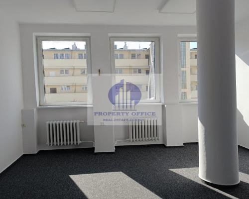 Śródmieście: lokal biurowy 17,61 m2 do wynajęcia