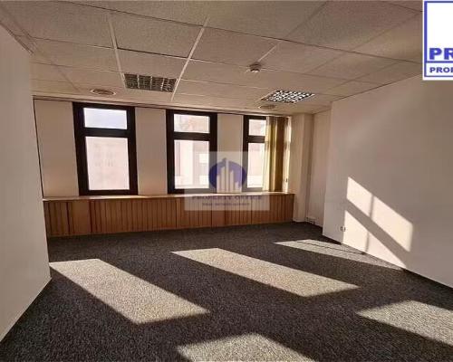 Śródmieście: lokal biurowy 99,25m2 do wynajęcia