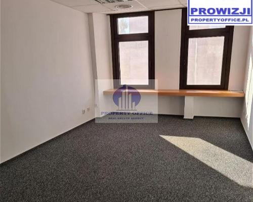 Śródmieście: lokal biurowy 58 m2 do wynajęcia