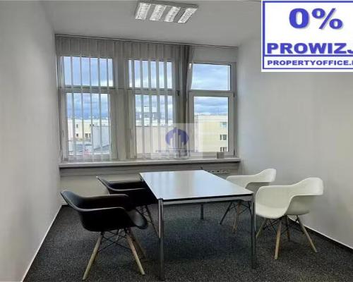 Śródmieście: lokal biurowy 116 m2 do wynajęcia