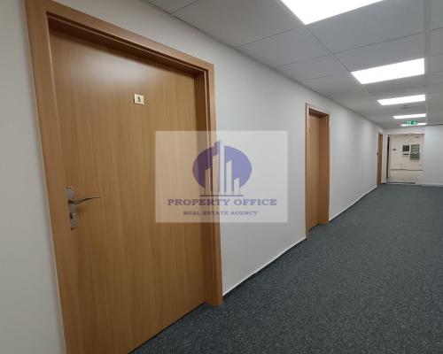 Śródmieście: lokal biurowy 116 m2 do wynajęcia