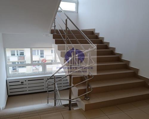 Śródmieście: lokal biurowy 116 m2 do wynajęcia