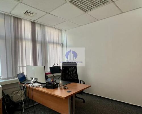 Śródmieście: lokal biurowy 150m2 do wynajęcia