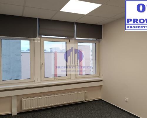 Śródmieście: lokal biurowy 19,35 m2 do wynajęcia