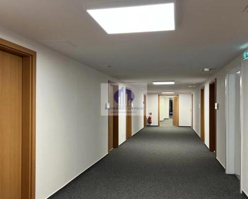 Śródmieście: lokal biurowy 27,01 m2 do wynajęcia