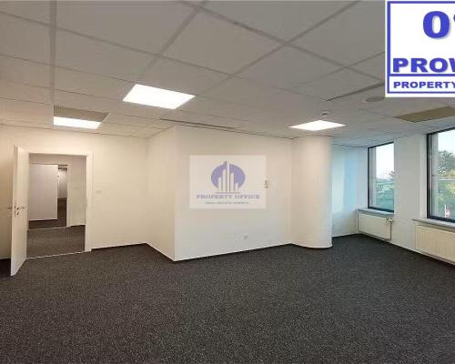Śródmieście: lokal biurowy 38,68 m2 do wynajęcia