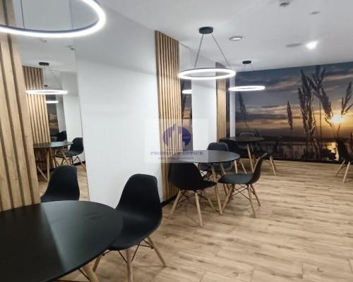 Śródmieście: lokal biurowy 41,75 m2 do wynajęcia