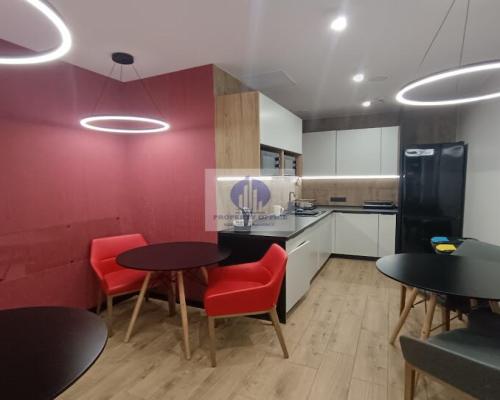 Śródmieście: lokal biurowy 33,53 m2 do wynajęcia