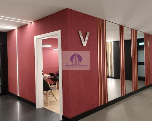 Śródmieście: lokal biurowy 56,22 m2 do wynajęcia