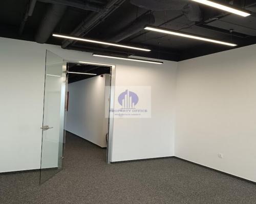 Śródmieście: lokal biurowy 219,19 m2 do wynajęcia