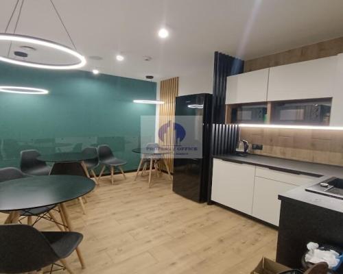 Śródmieście: lokal biurowy 219,19 m2 do wynajęcia