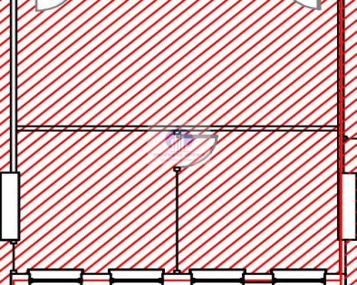 Śródmieście: lokal biurowy na wynajem