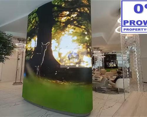 Śródmieście: lokal biurowy 158,68m2 do wynajęcia