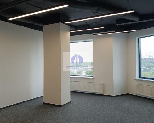Śródmieście: lokal biurowy 158,68m2 do wynajęcia