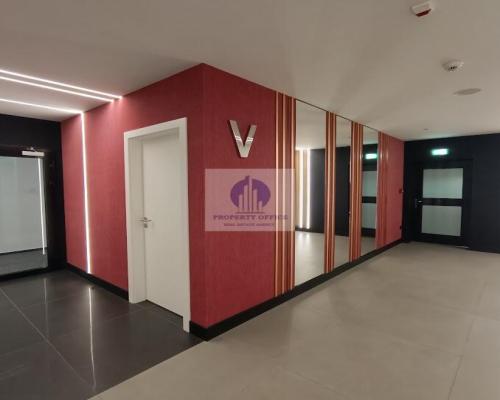 Śródmieście: lokal biurowy 158,68m2 do wynajęcia