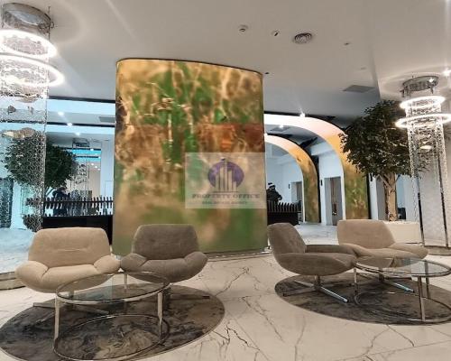 Śródmieście: lokal biurowy 52,73 m2 do wynajęcia