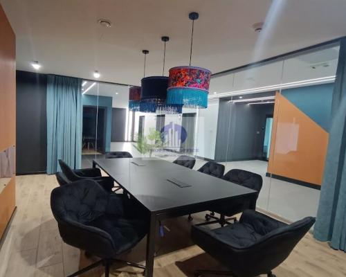 Śródmieście: lokal biurowy 52,73 m2 do wynajęcia