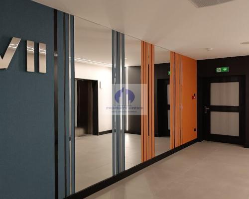 Śródmieście: lokal biurowy 52,73 m2 do wynajęcia