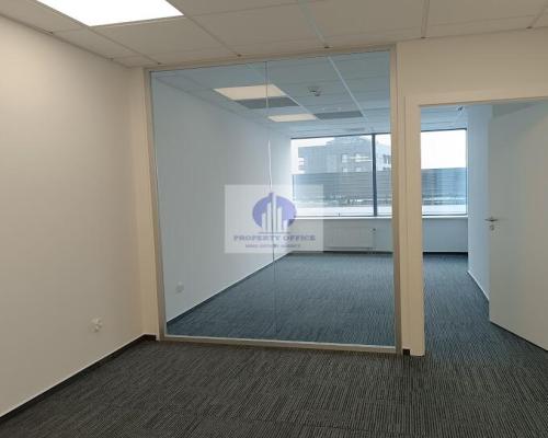 Śródmieście: lokal biurowy 52,73 m2 do wynajęcia