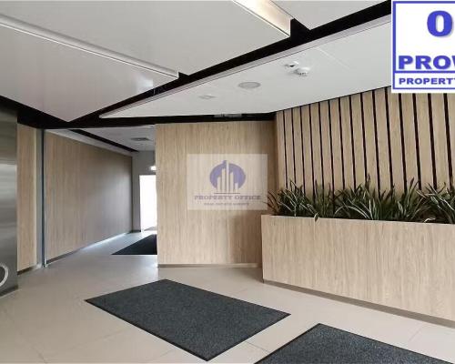 Mokotów: lokal biurowy 351m2 na wynajem