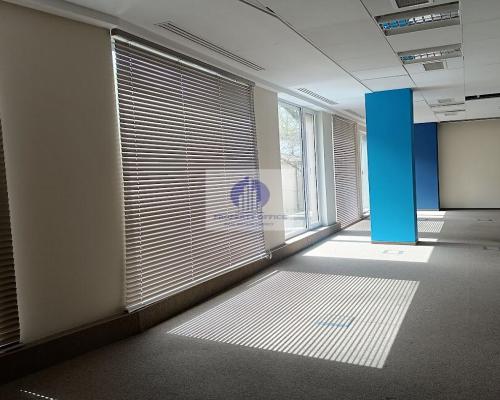 Mokotów: lokal biurowy 351m2 na wynajem