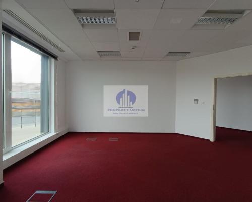 Mokotów: lokal biurowy 351m2 na wynajem