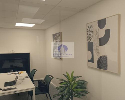 Mokotów: biuro serwisowane na wynajem