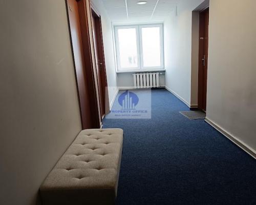 Wola: lokal biurowy 17,73 m2 do wynajęcia