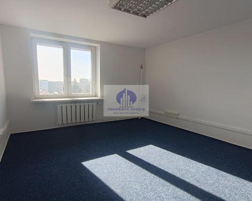 Wola: lokal biurowy 18,05m2 do wynajęcia