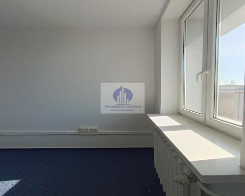 Wola: lokal biurowy 18,05m2 do wynajęcia