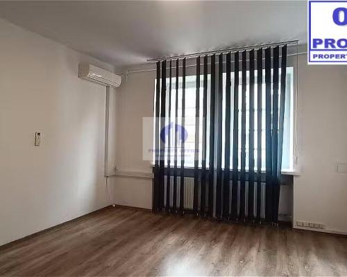 Mokotów: lokal biurowy 20,78m2 do wynajęcia