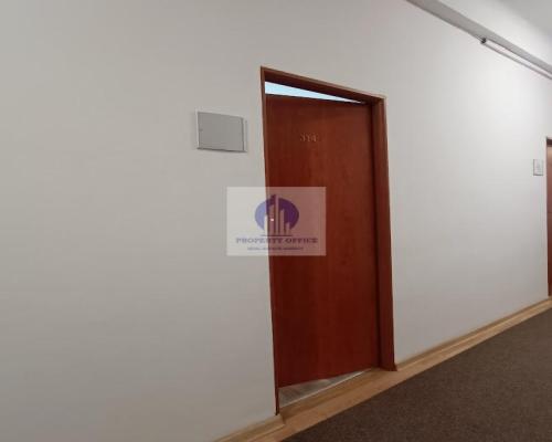 Mokotów: lokal biurowy 20,78m2 do wynajęcia