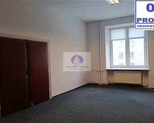 Śródmieście: lokal biurowy 21m2 na wynajem