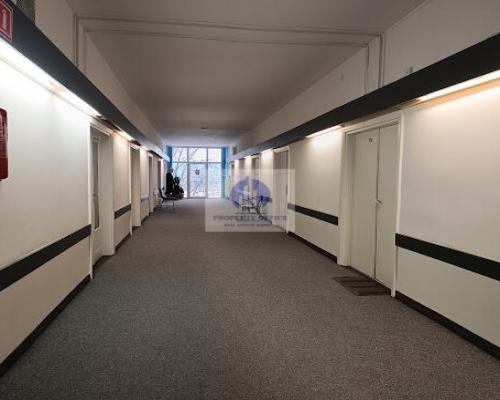 Śródmieście: lokal biurowy 21m2 na wynajem