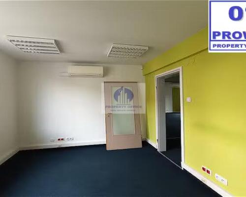 Mokotów: lokal biurowy na wynajem