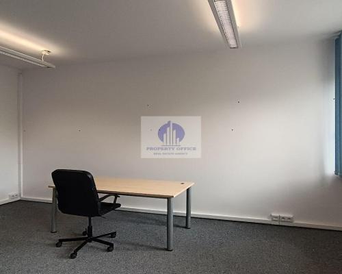 Mokotów: lokal biurowy 24,11 m2 na wynajem