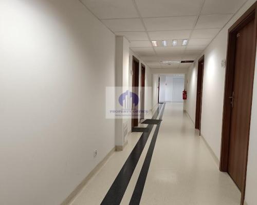 Mokotów: lokal biurowy 24,11 m2 na wynajem