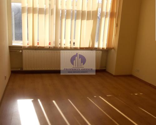 Bielany: lokal biurowy 16,15m2 na wynajem
