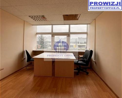Bielany: lokal biurowy 17,16m2 na wynajem