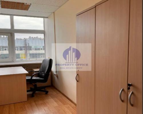 Bielany: lokal biurowy 17,16m2 na wynajem